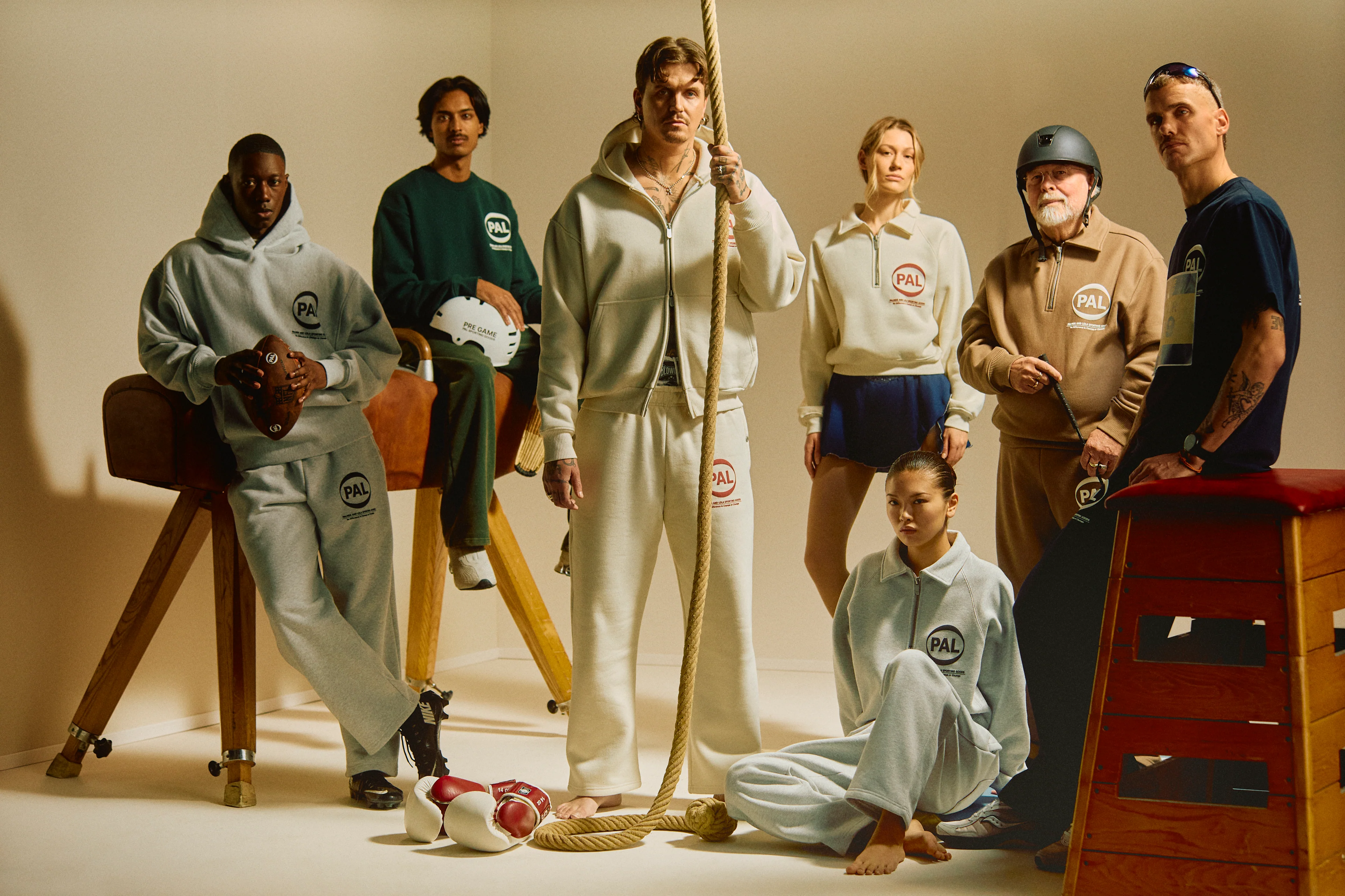 Legacy in Every Stitch